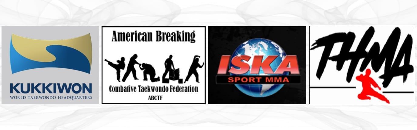 world tkd federation logo